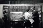 Perini Land and Development Co. display at Index '69