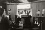 Ajax TV display at Index '69