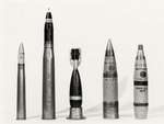 Defence Industries Limited - Shells filled at D.I.L.