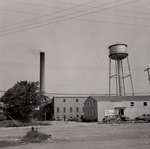 Old Fire Hall