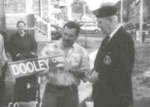 Ajax Veterans Street Dedication: Dooley Crescent