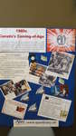 Ajax Public Library 60th Anniverary Memory Boards - 1980's