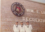 Ajax Veterans Street Dedication: Foxtrot Lane