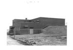 William A. Parish Water Purification Plant, Ajax 1960