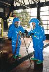 Hazardous Materials Training, Ajax