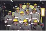 Volunteer Firefighters, Ajax