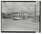 Harwood Avenue and King's Crescent 1967 (P210-000-021)