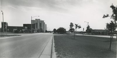 Harwood Avenue Looking South (P210-000-014)