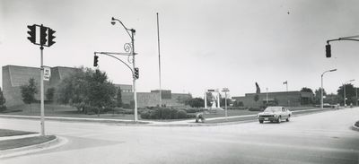 Harwood Avenue and King's Crescent (P210-000-015)