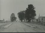 Harwood Avenue Under Construction (P210-000-028)