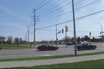 Harwood Avenue at Kingston Road Looking East 2008 (P210-000-035)