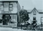 J.H. Bundy Storefront in Pickering Village (P210-000-038)