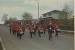 A Marching Band