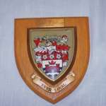 Pickering Yorkshire Crest