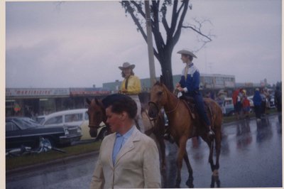 A Couple of Cowboys