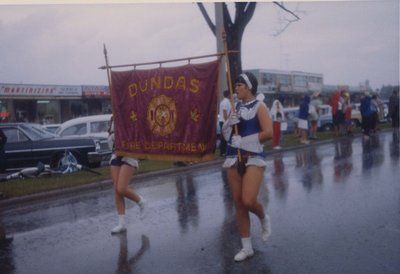 Dundas Fire Department