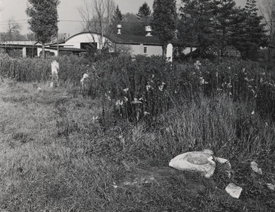 Catholic Cemetery