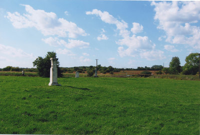 Ellicot Cemetery