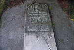 Oliver Badgerow's Headstone