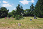 Brown/Hicksite Cemetery