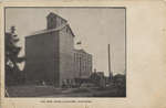 Spink's Mill and Elevator