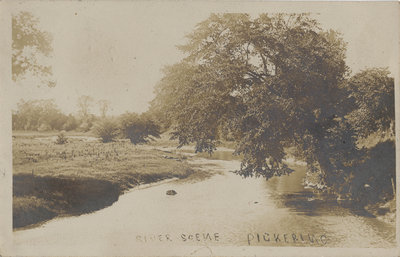 River Scene