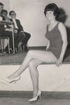Miss Ajax 1964
