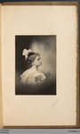 Photograph of Constance Baird Foley, Age 9