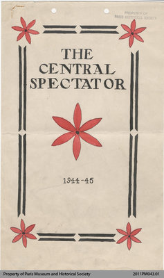 The Central Spectator