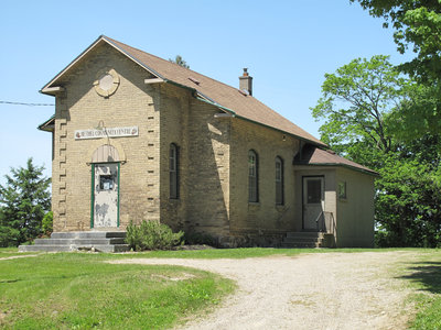 Bethel Community Centre