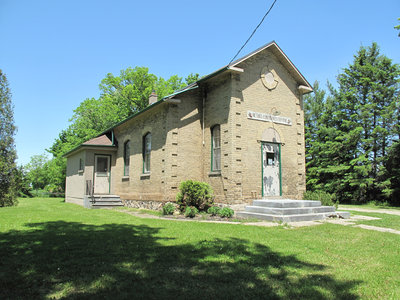 Bethel Community Centre