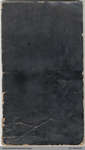 Ledger Book, 1927