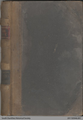 Cash Book, 1902