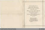 Funeral Card of Hannah G. Armstrong