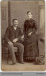 Photo of Mr. & Mrs. Fred Howell