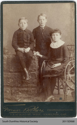 Photo of Young Children