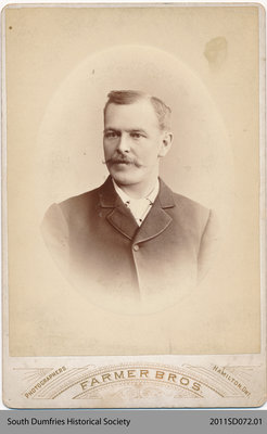 Photo of C. Pebbes