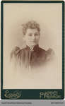 Photo of a Young Woman