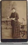 Photo of a Woman