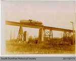 Grand Trunk Railway Accident, 1916