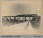 Grand Trunk Railway Bridge in St. George
