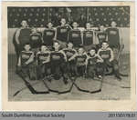 St. George Lions Hockey Team