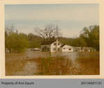 The Grand River Flood of 1974