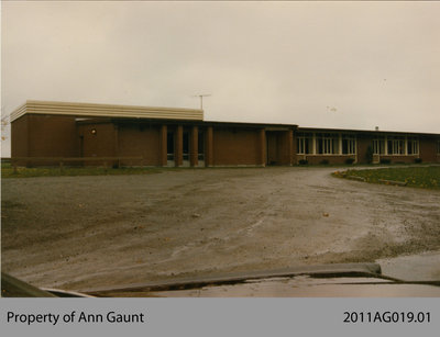 Glen Morris Central School