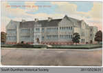 New Collegiate Institute