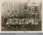 Glen Morris School Class Photo, 1931