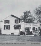 Glenview Grocery (formerly the Blacksmith's)