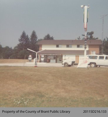 Glenview General Store