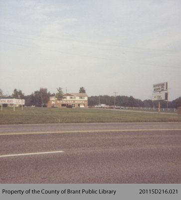 Witteveen Meats South-West of St. George