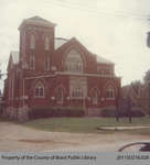 St. George Baptist Church
